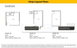 The Citron (D8), Shop House #521786911